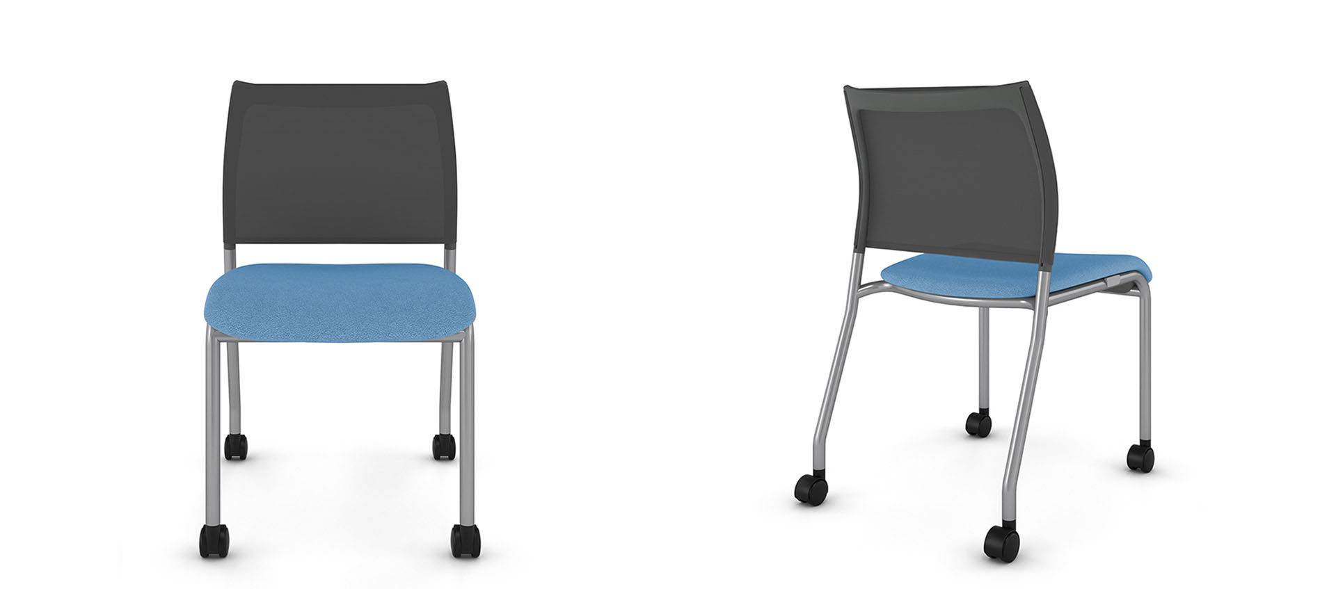9to5 Luna Seating