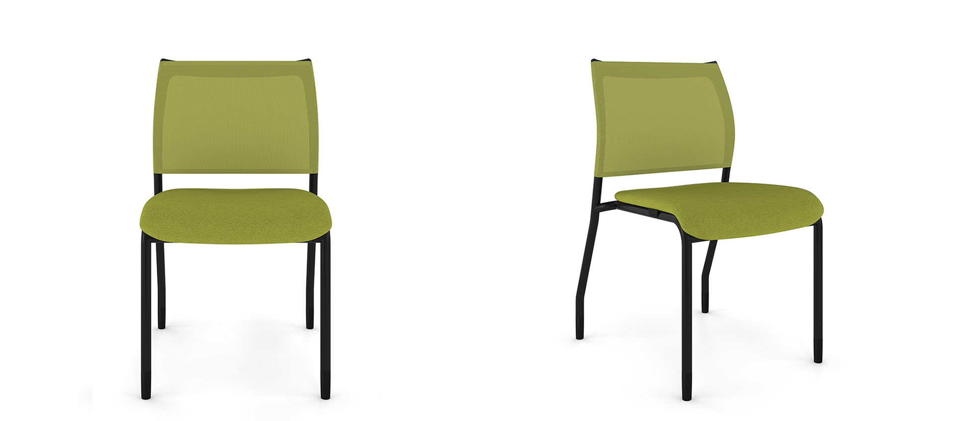 9to5 Luna Seating