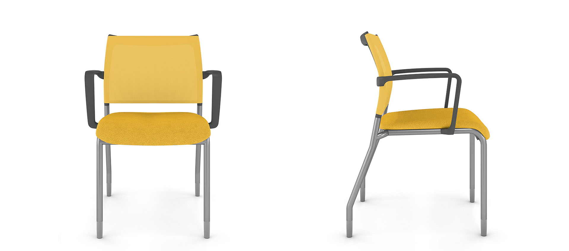 9to5 Luna Seating