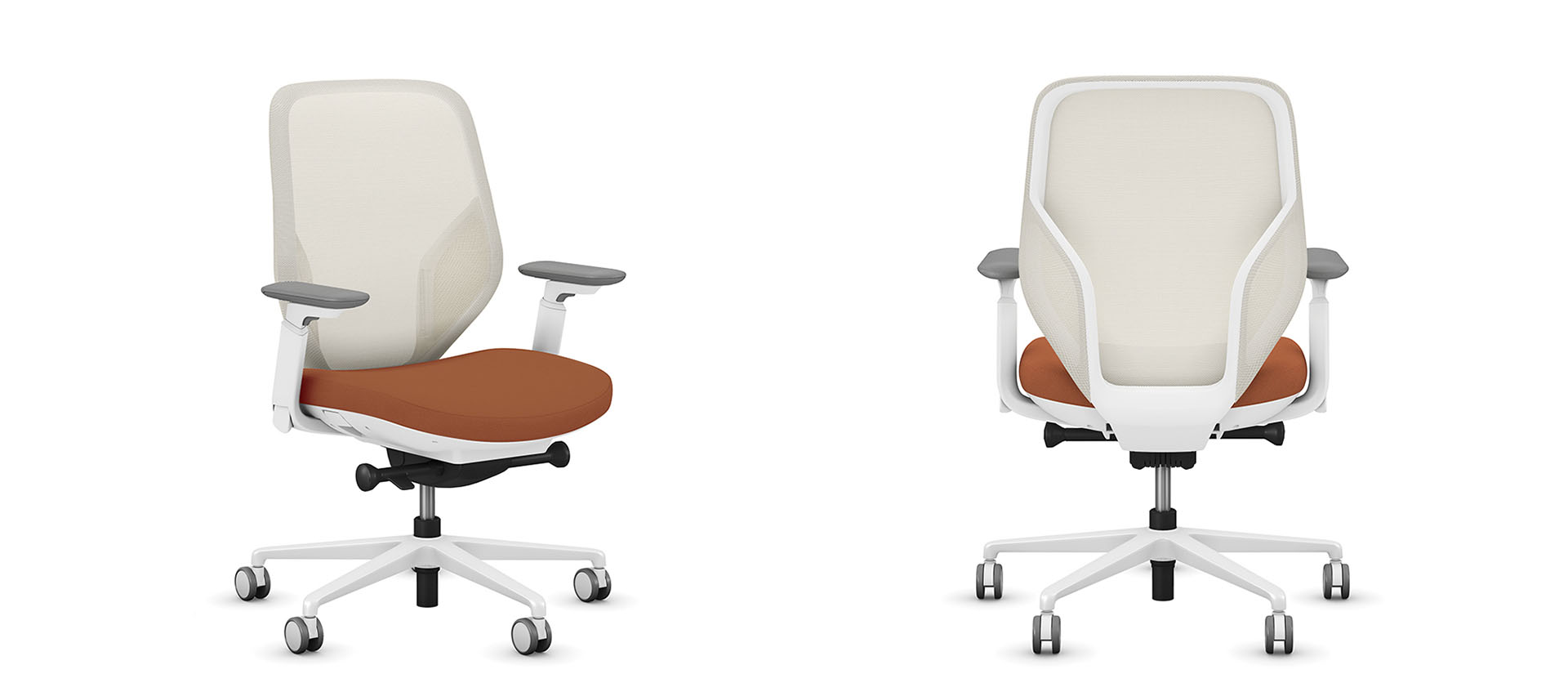9to5 Tori Seating