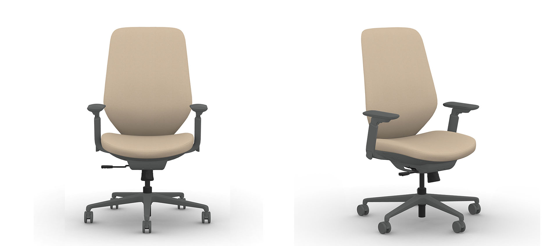 9to5 Tori Seating