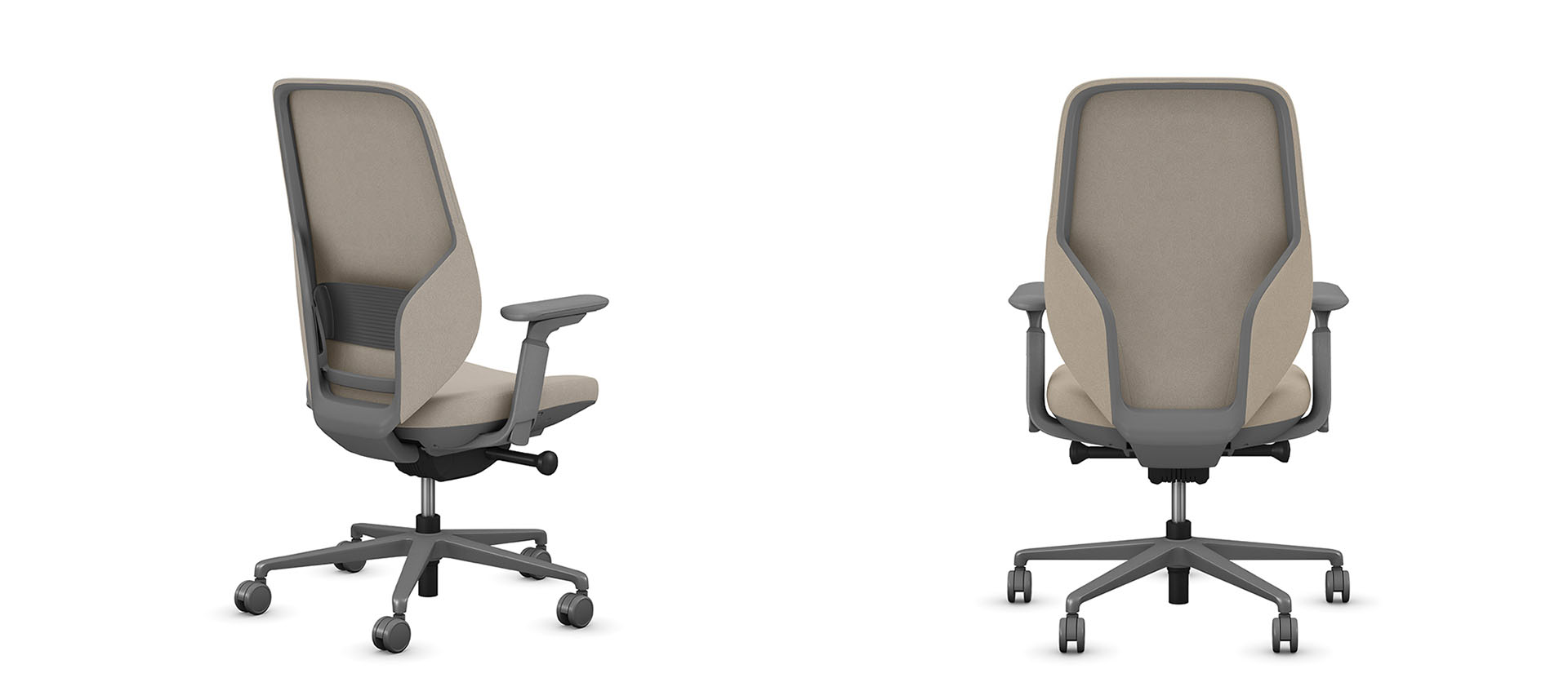 9to5 Tori Seating