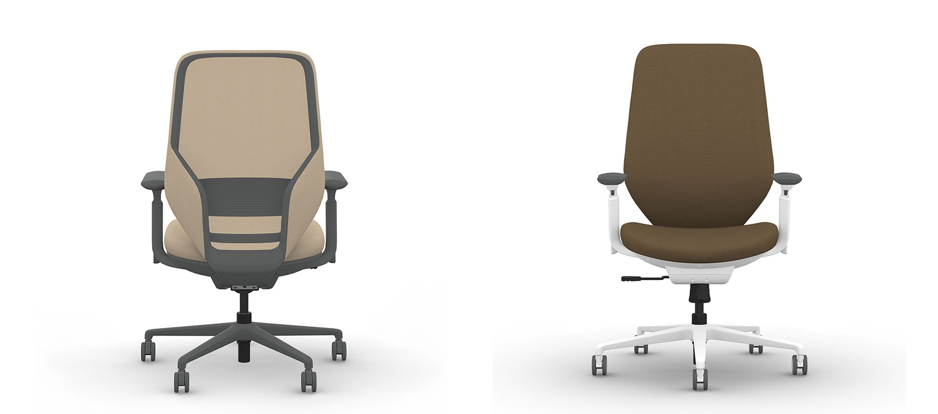 9to5 Tori Seating