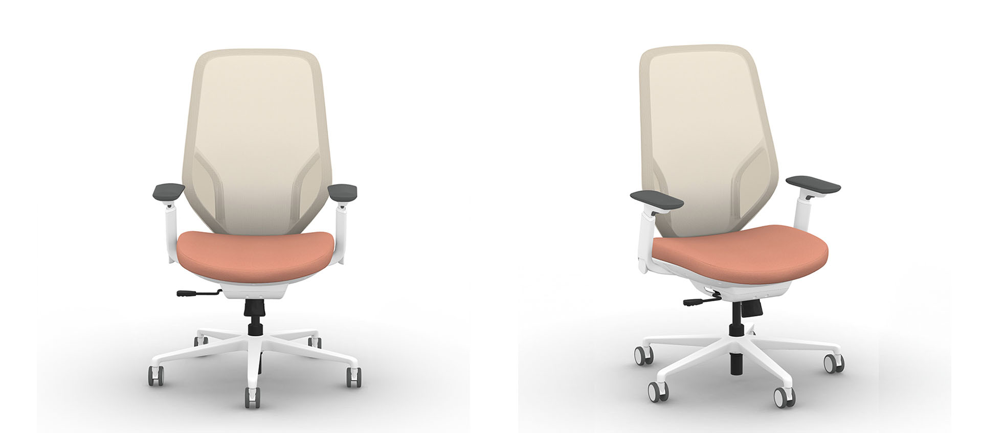 9to5 Tori Seating