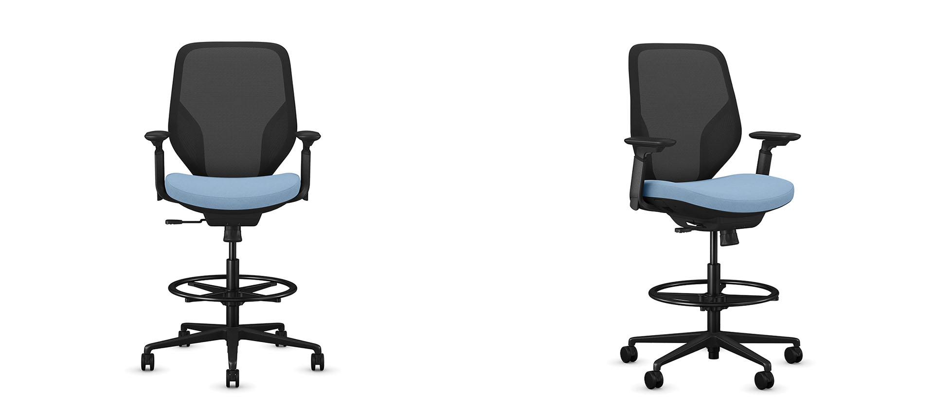 9to5 Tori Seating