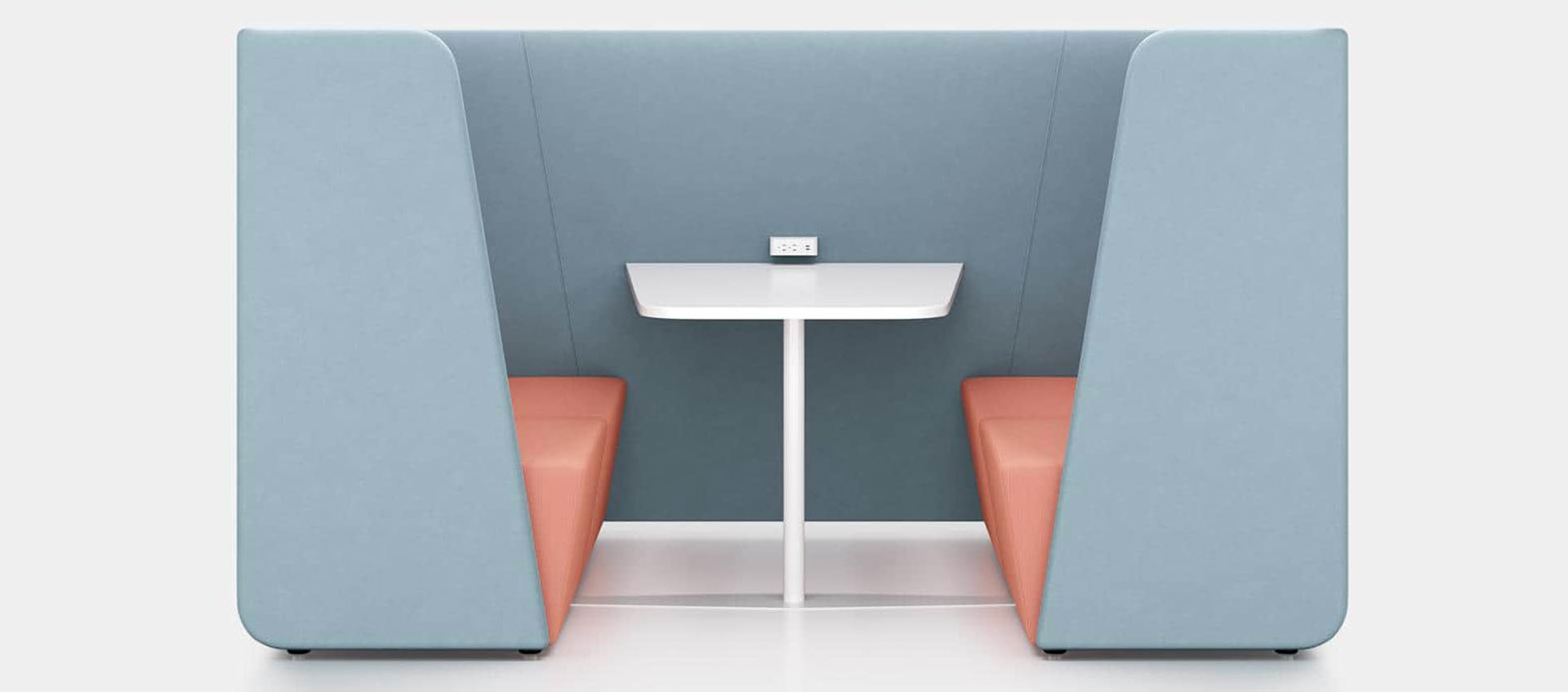 Darran Bota Booths