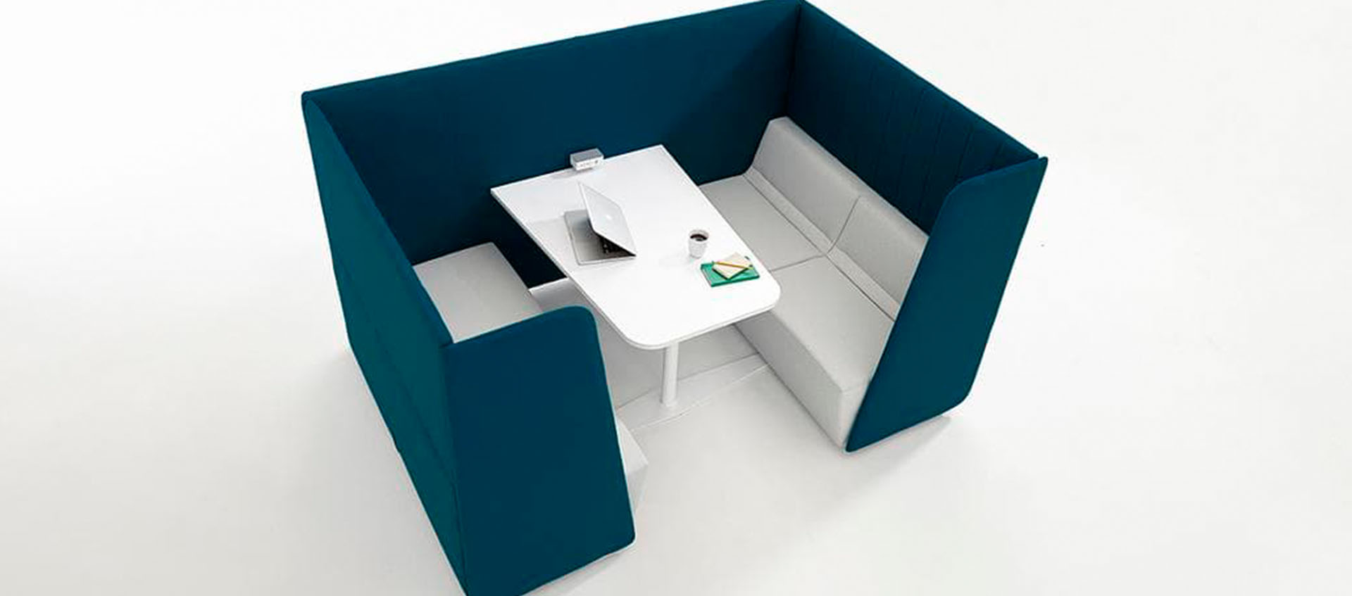 Darran Bota Booths