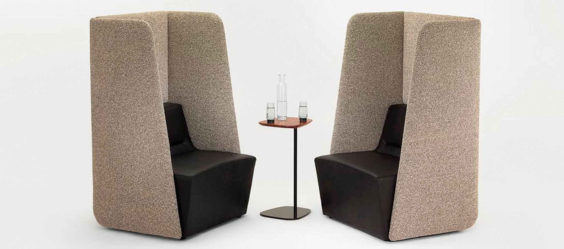 Darran Bota Lounge