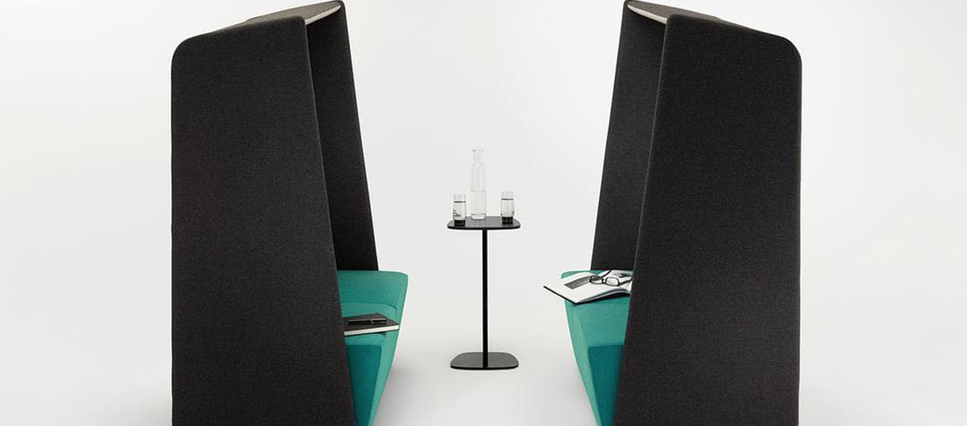 Darran Bota Lounge