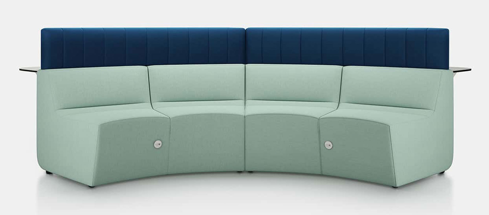 Darran Bota Modular