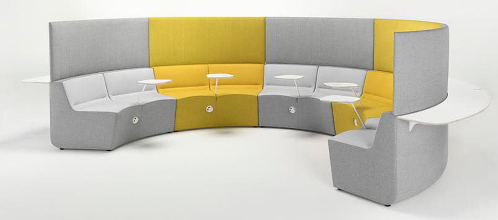Darran Bota Modular