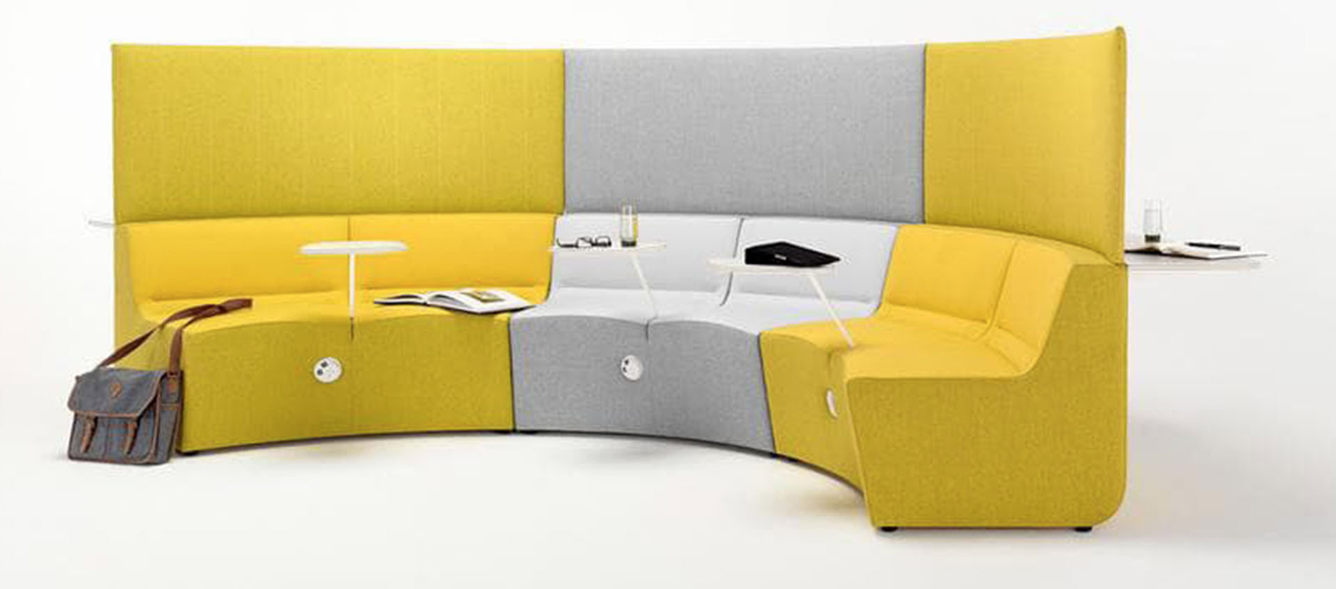 Darran Bota Modular