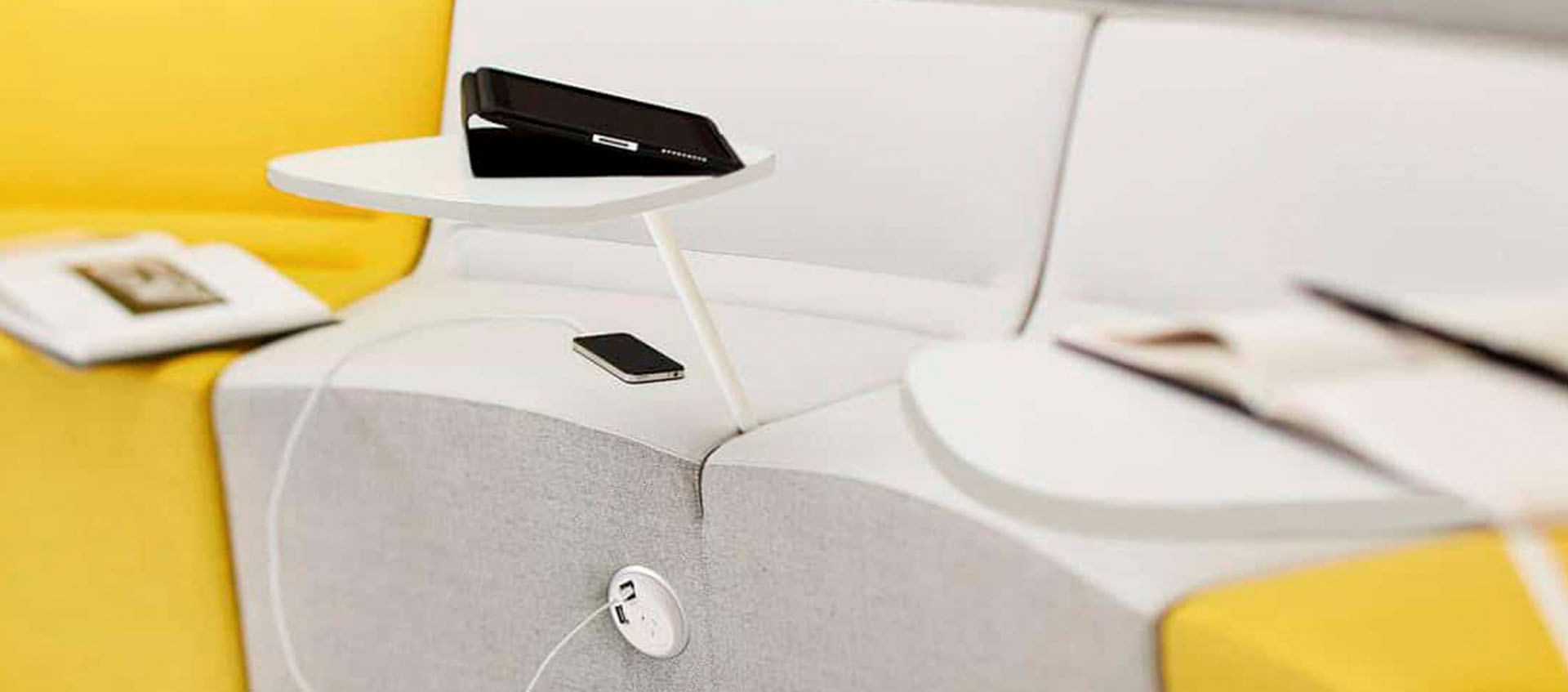 Darran Bota Modular