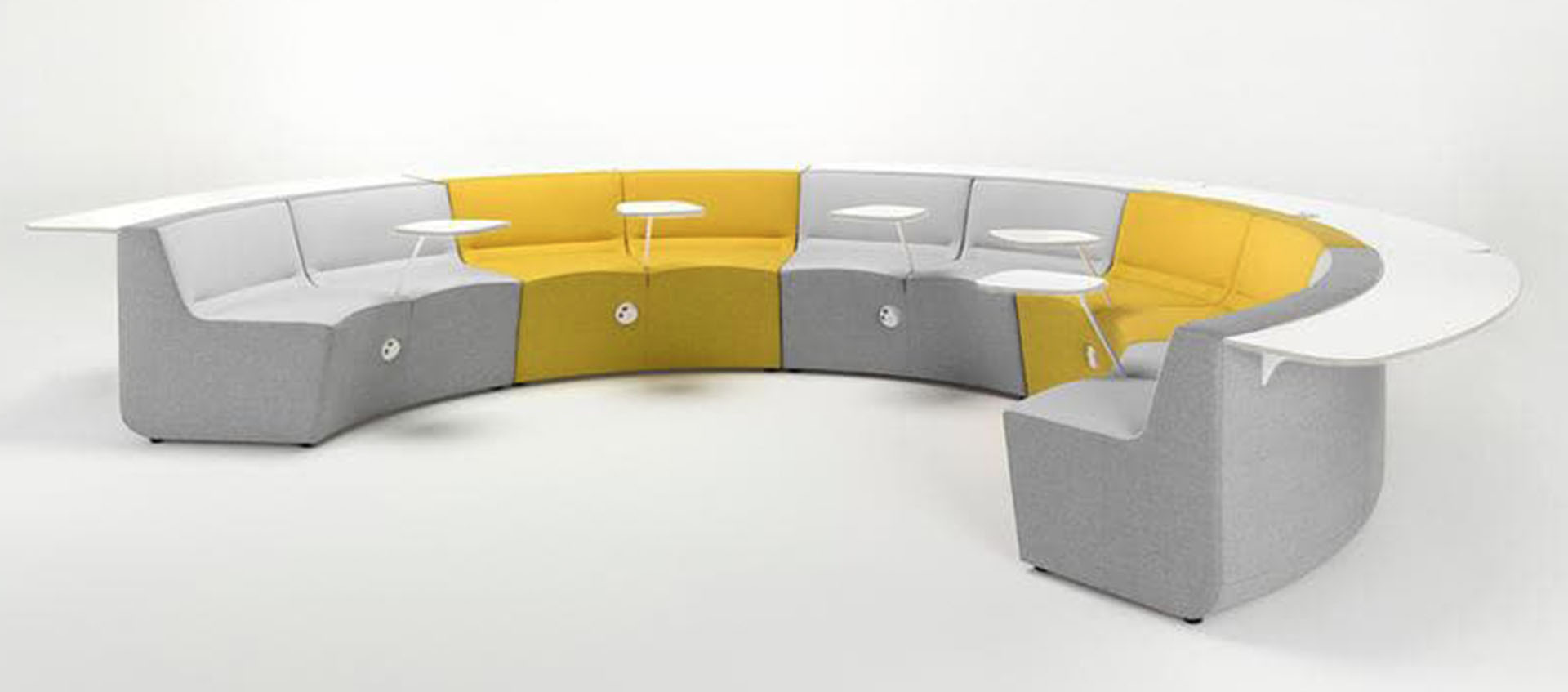 Darran Bota Modular
