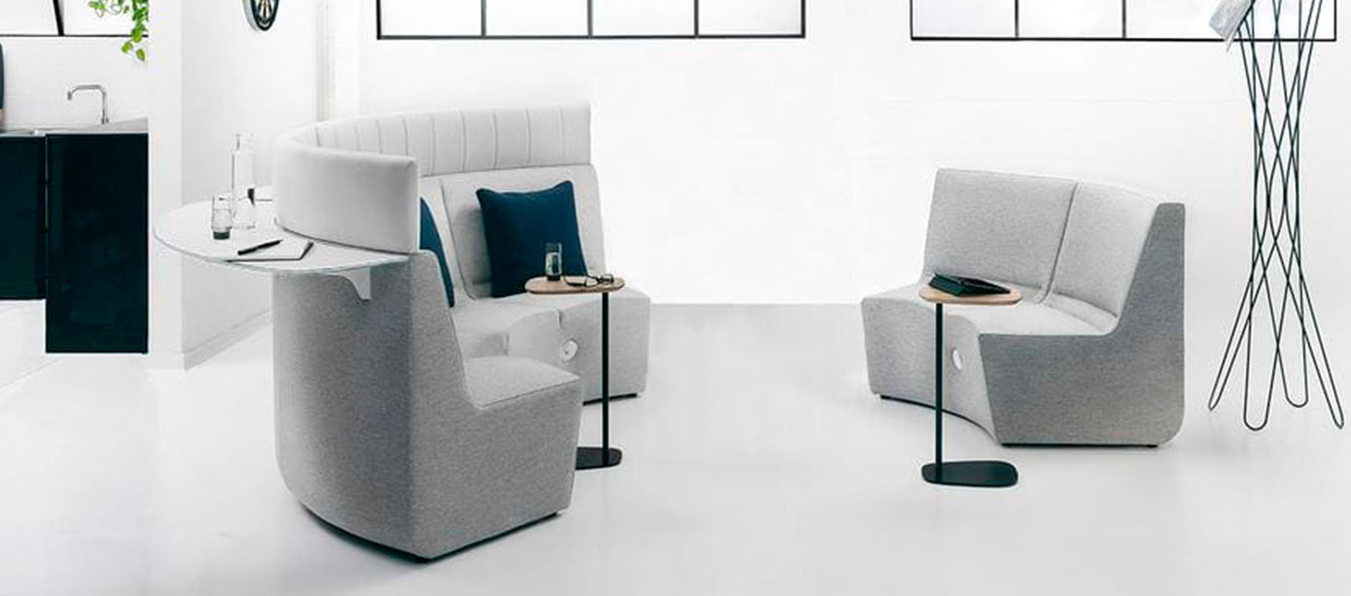 Darran Bota Modular