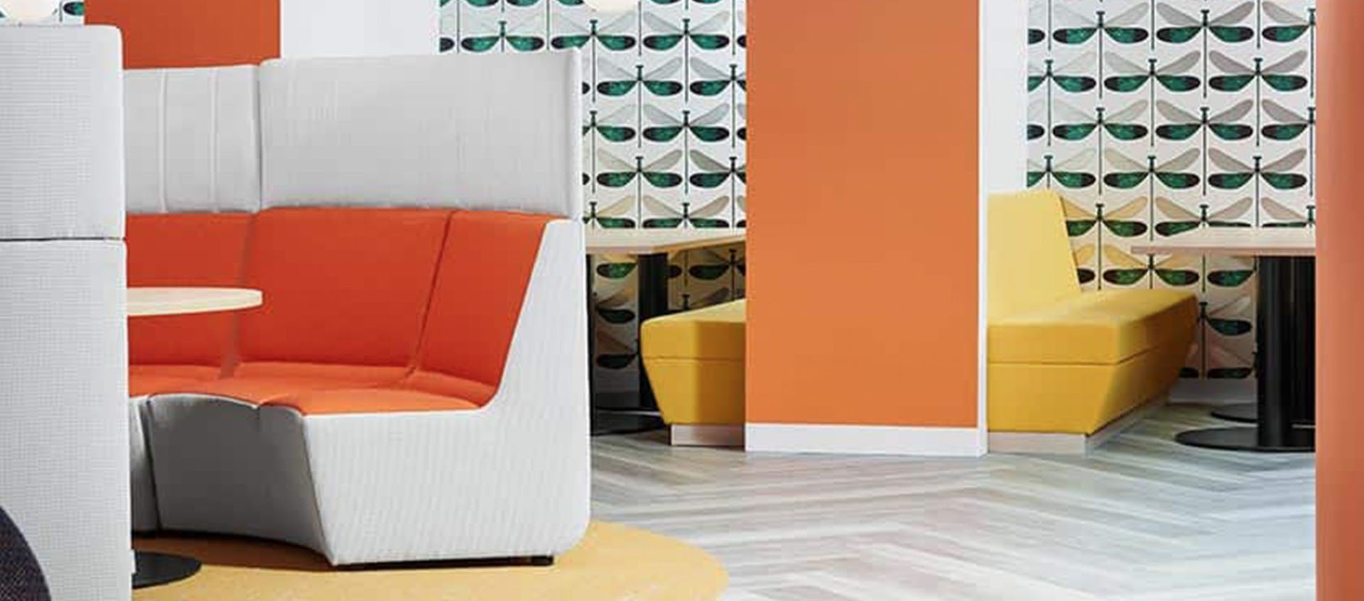 Darran Bota Modular