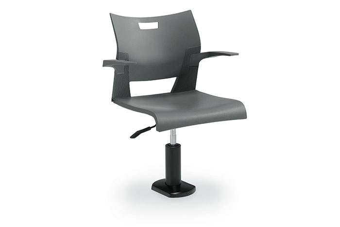 Global Duet Seating