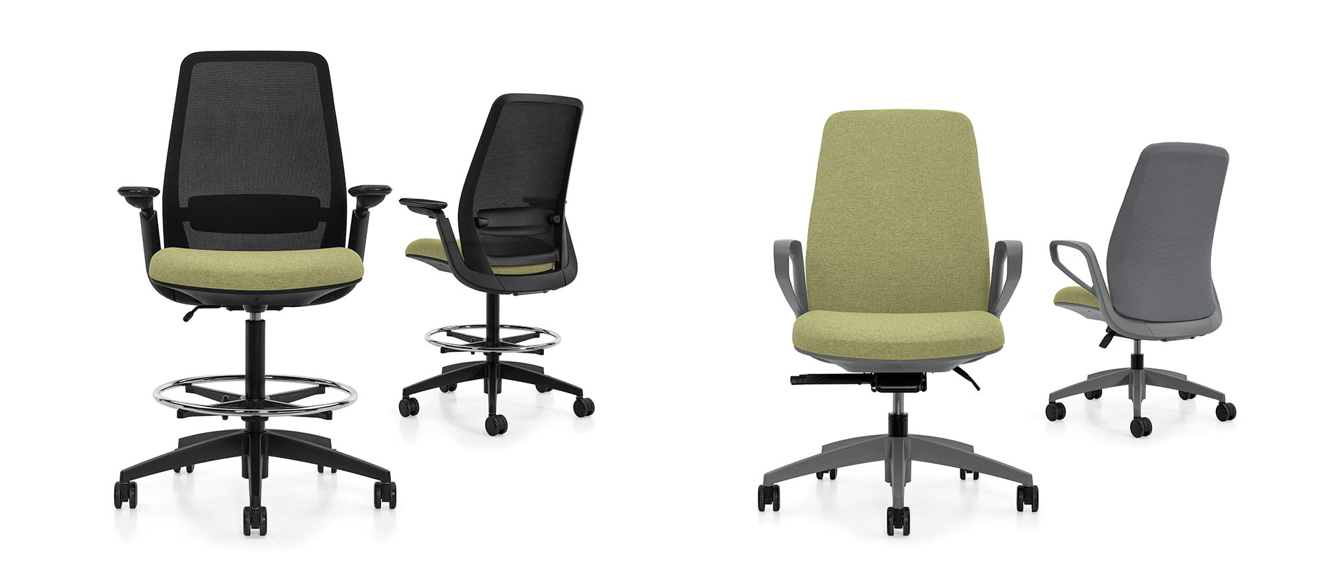 Global Noetic Seating