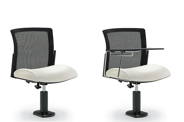 Global Pedestal Seating