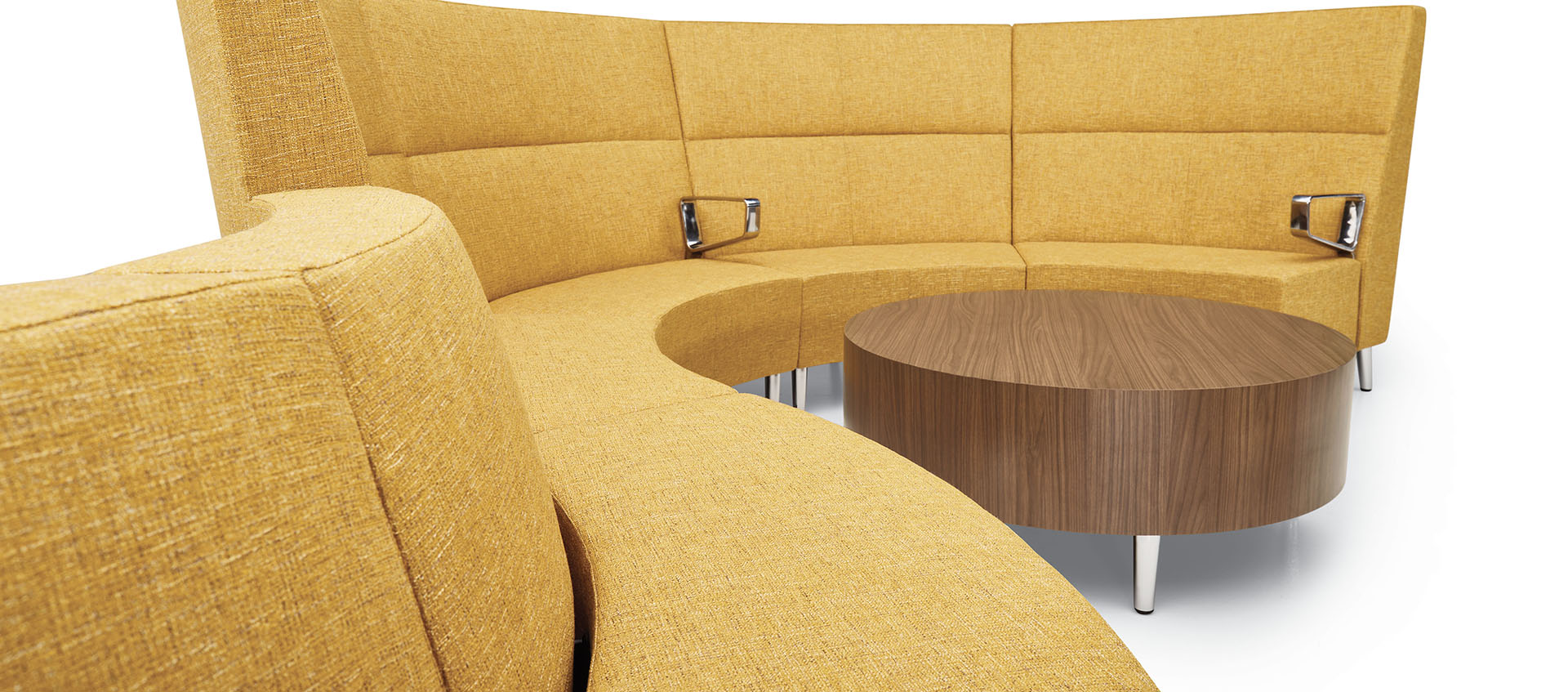 Global River+ Lounges