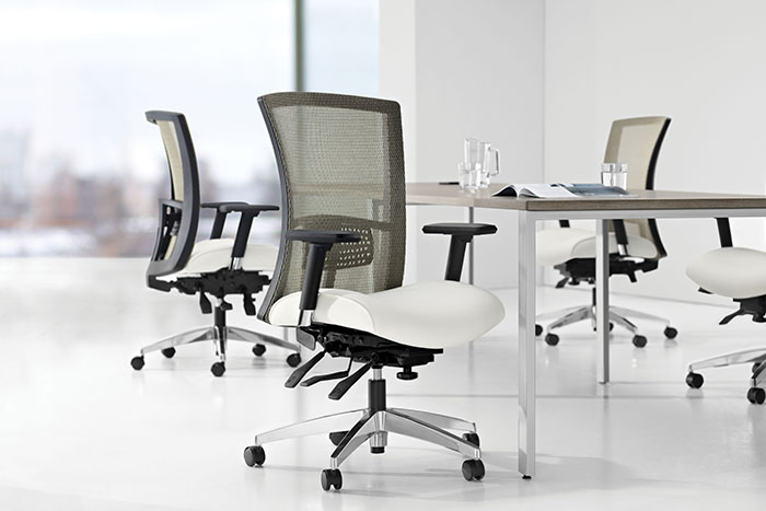 Global Vion Seating