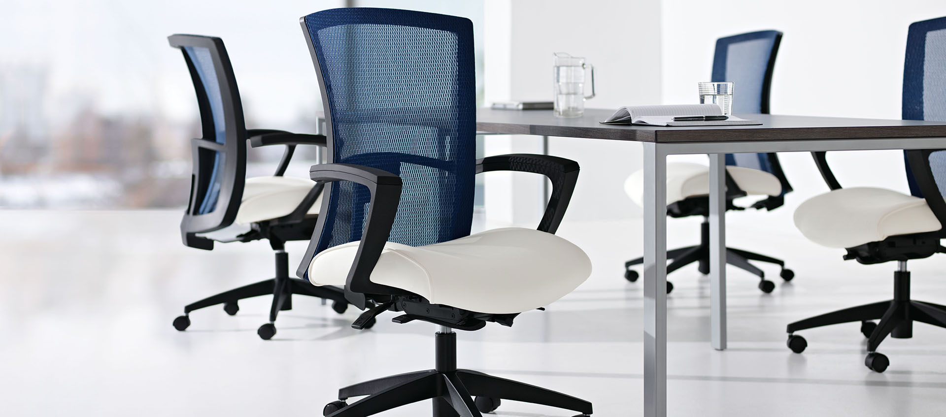 Global Vion Seating