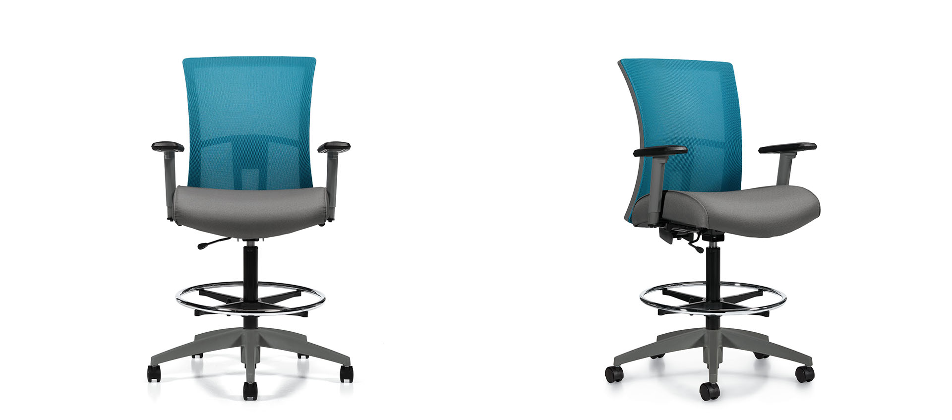 Global Vion Seating