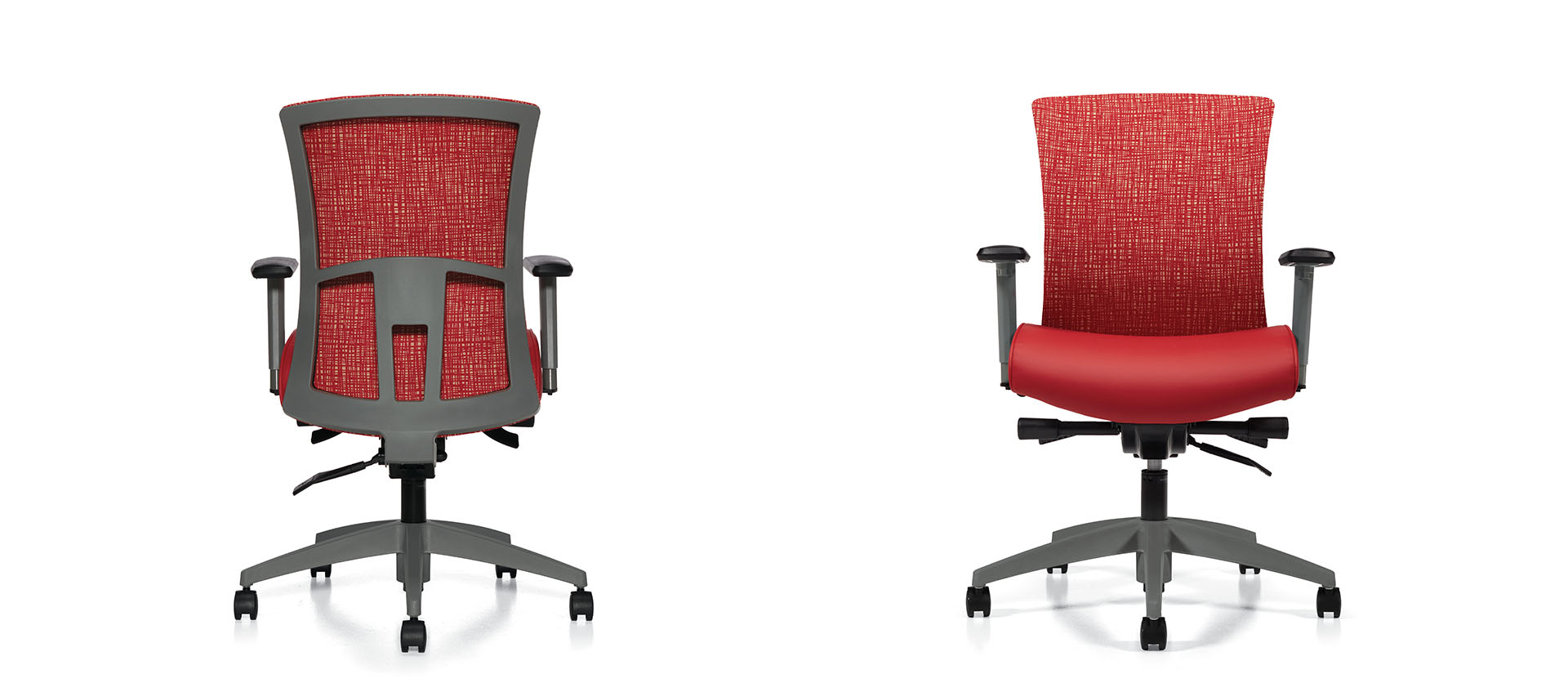 Global Vion Seating