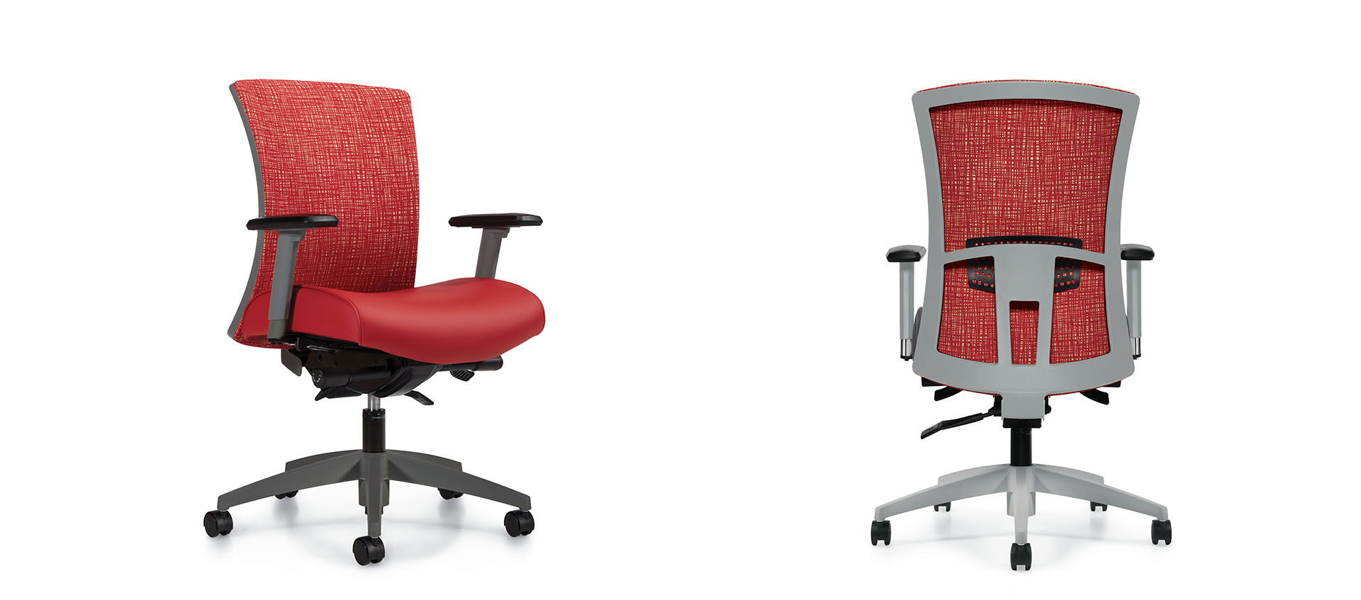 Global Vion Seating