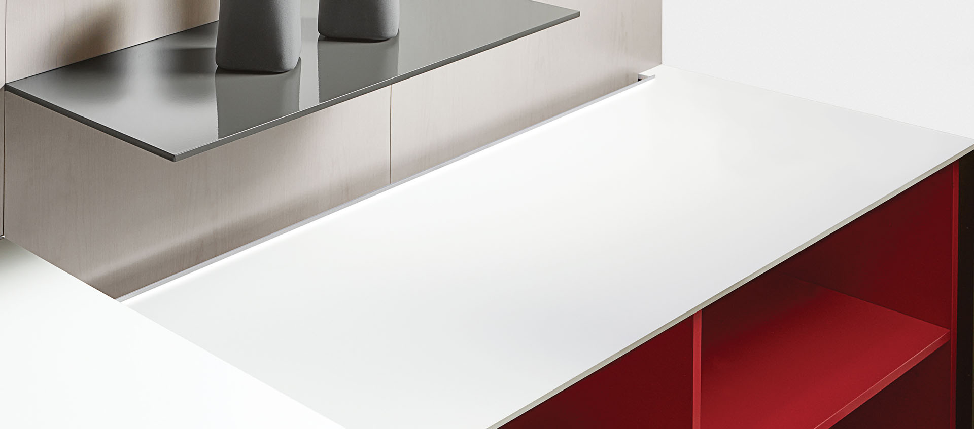 Halcon Lex Furniture Line