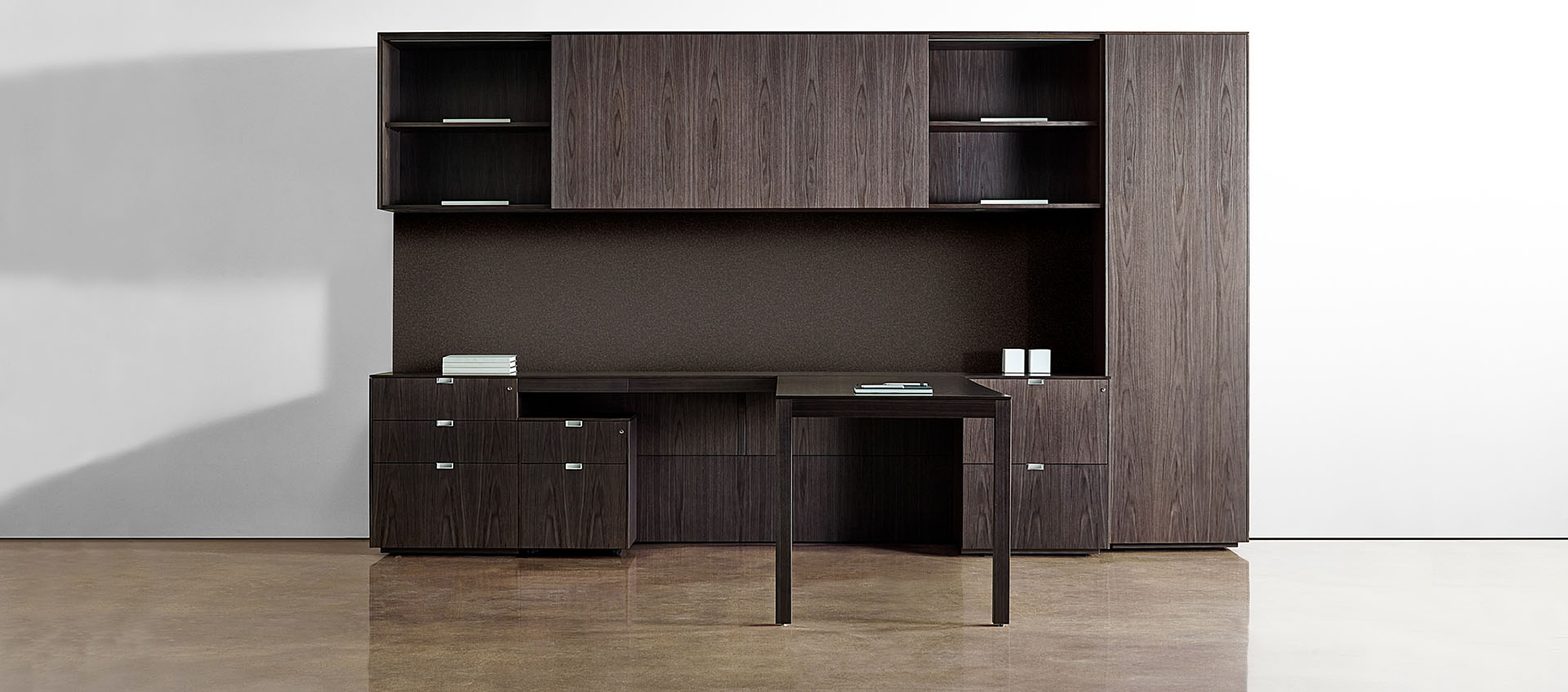 Halcon Lex Furniture Line