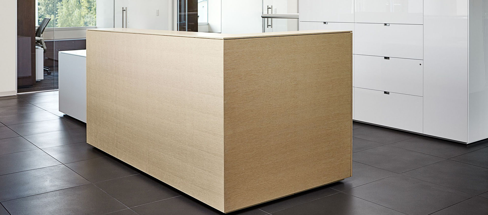 Halcon Lex Furniture Line