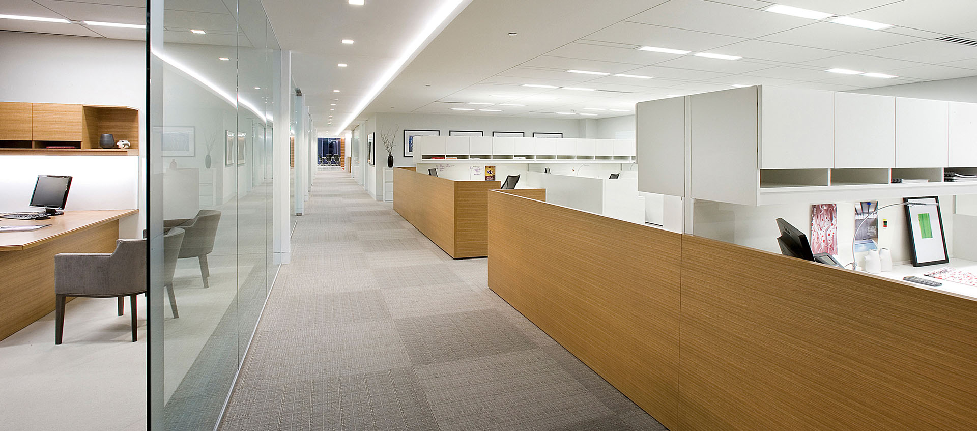Halcon Mitre Private Office