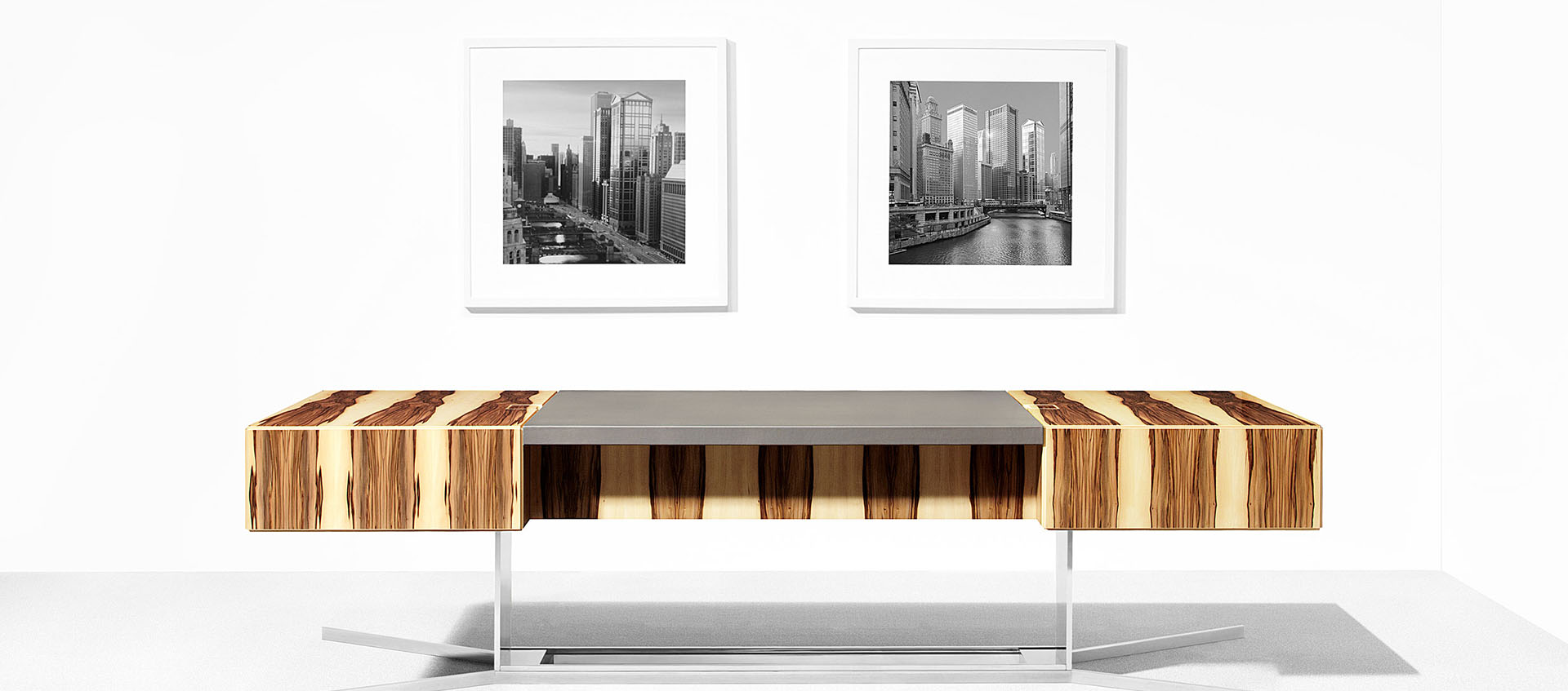 Halcon Mitre Private Office