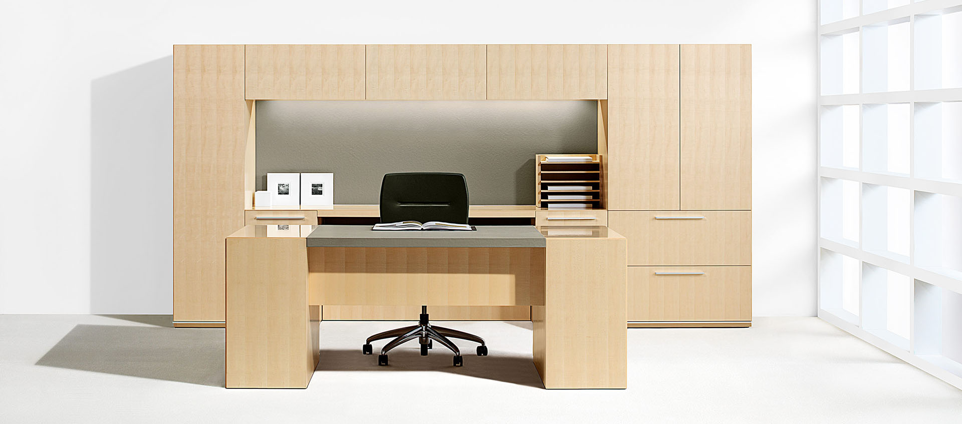 Halcon Mitre Private Office