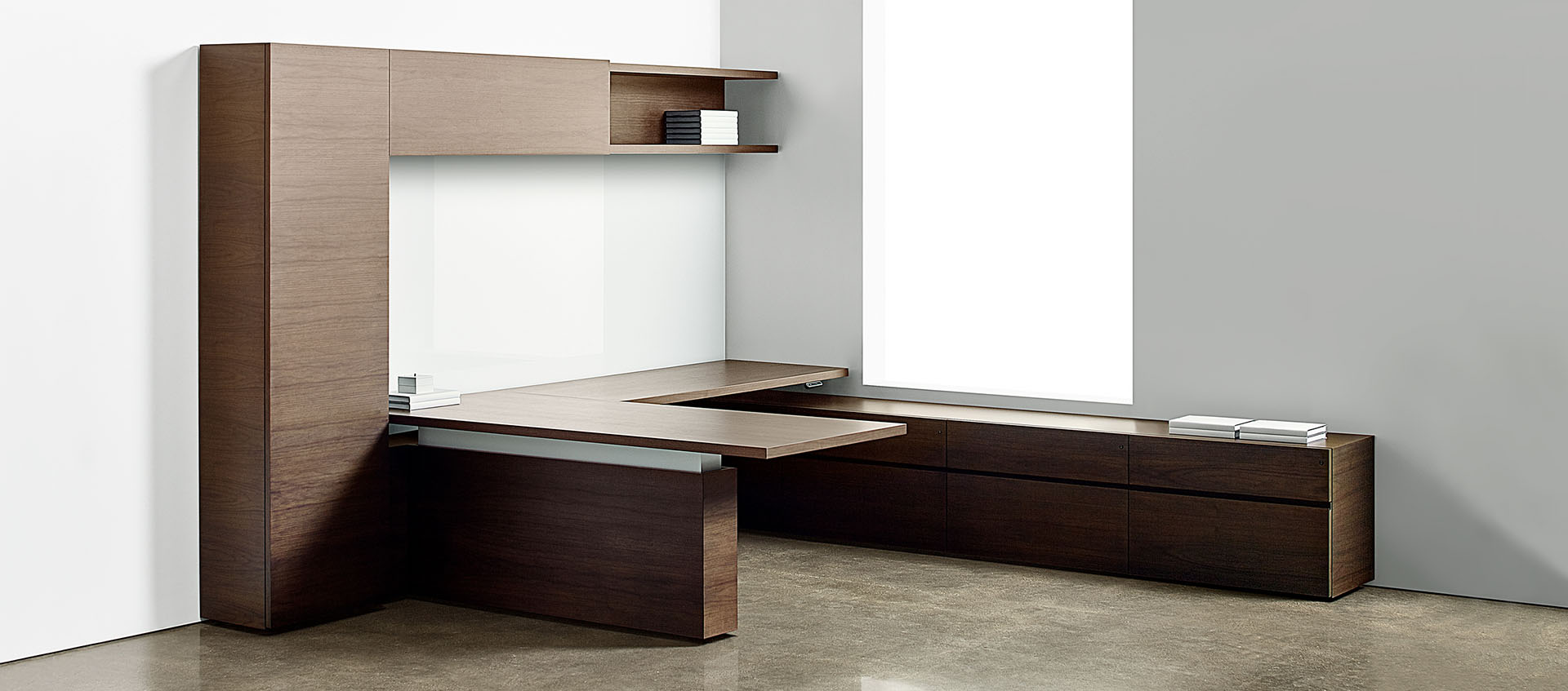 Halcon New Millennia Line