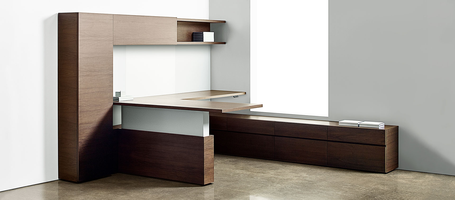 Halcon New Millennia Line