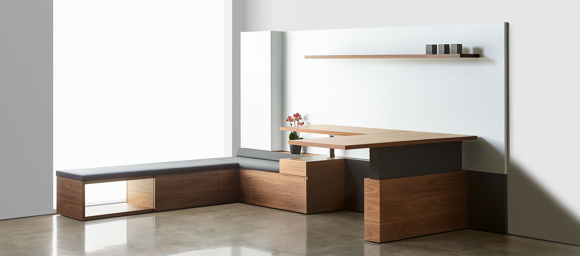 Halcon New Millennia Line