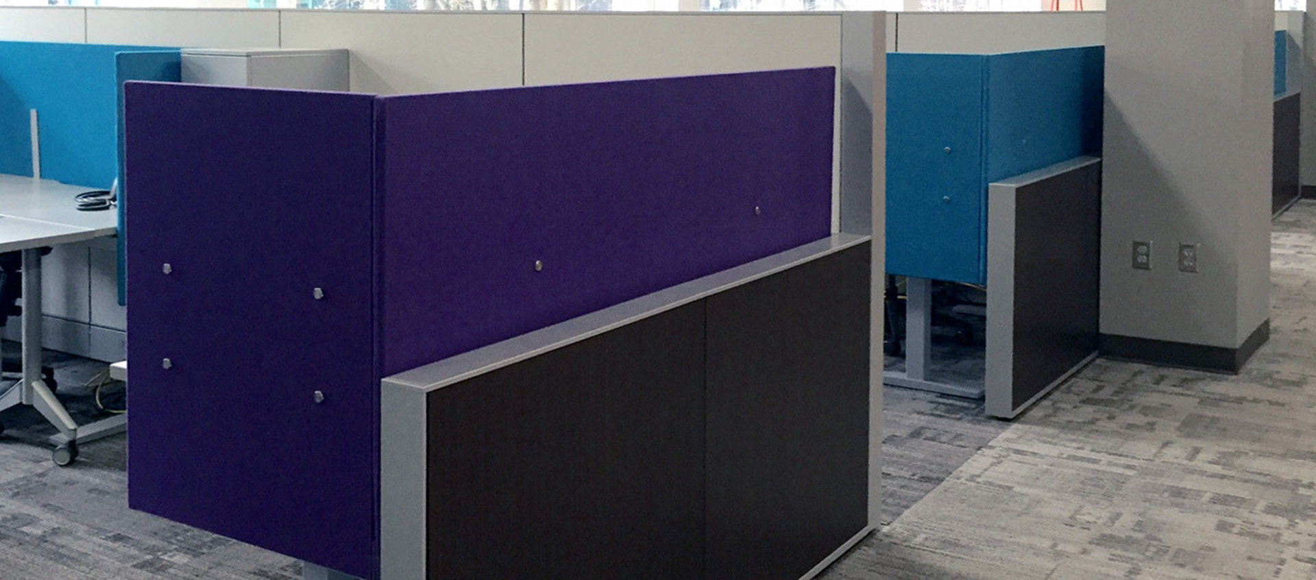 KI Unite Panel System