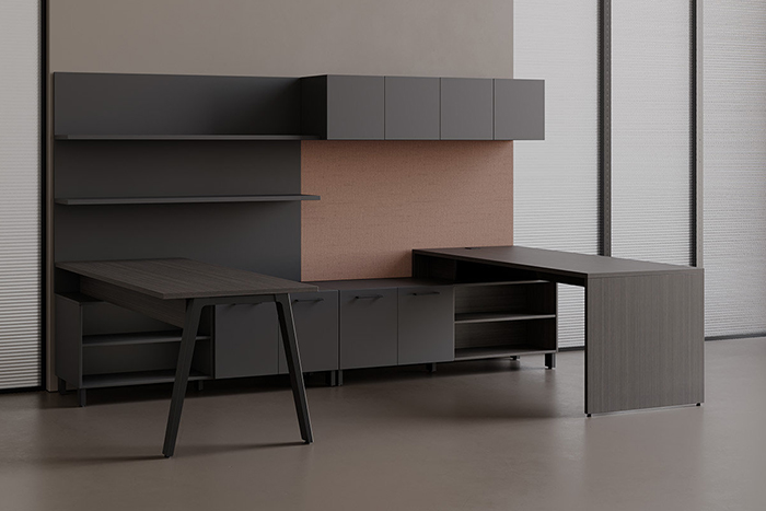 OFGO Savoy Private Office