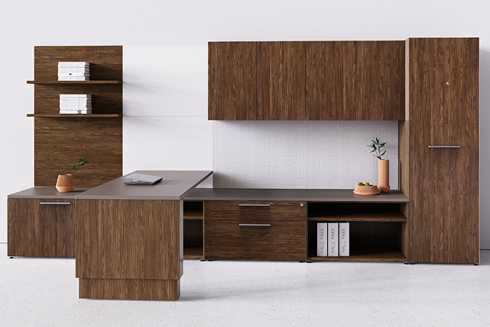 Three H Premier Select Private Office