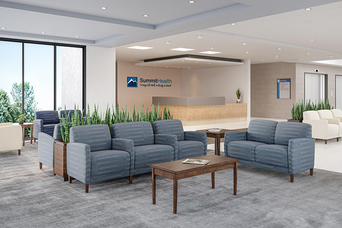 Trinity Facelift Evolve