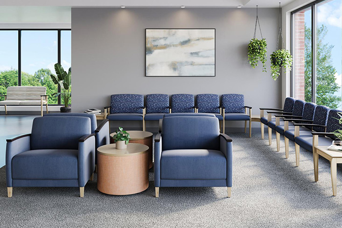 Trinity Facelift Evolve