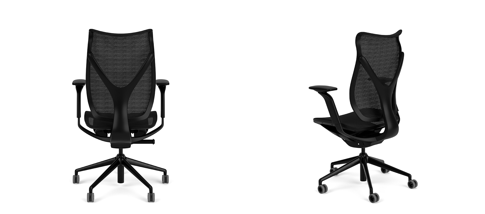 Via Onda Seating
