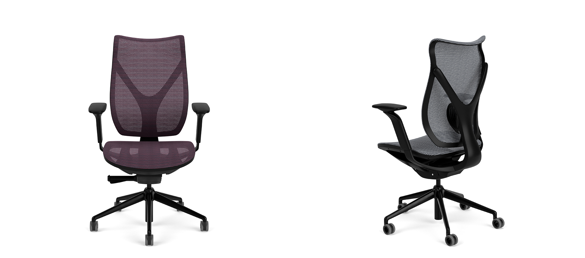 Via Onda Seating