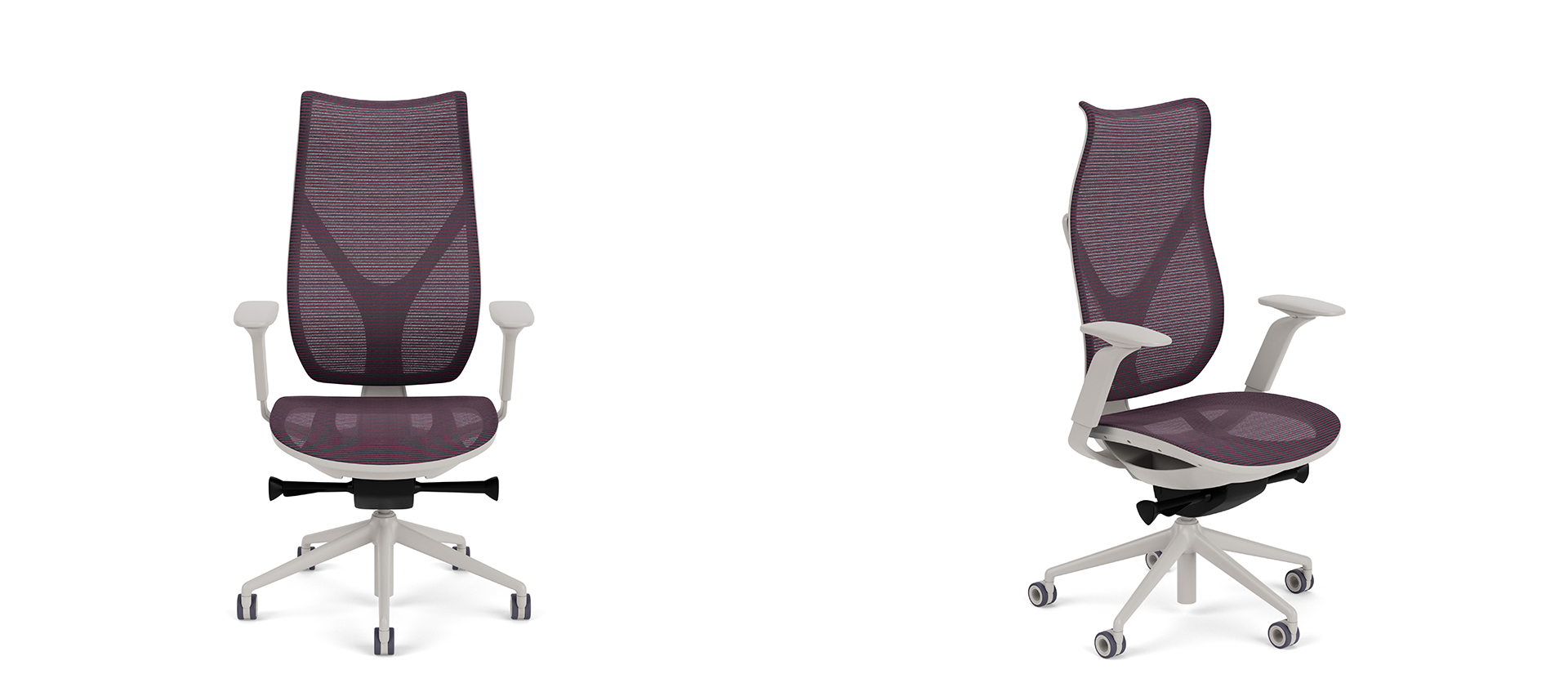 Via Onda Seating