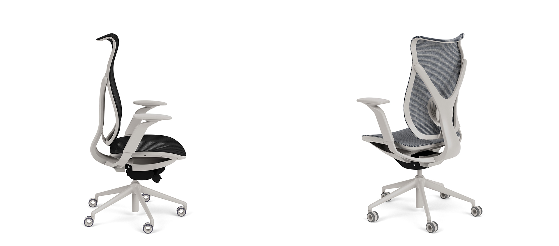Via Onda Seating