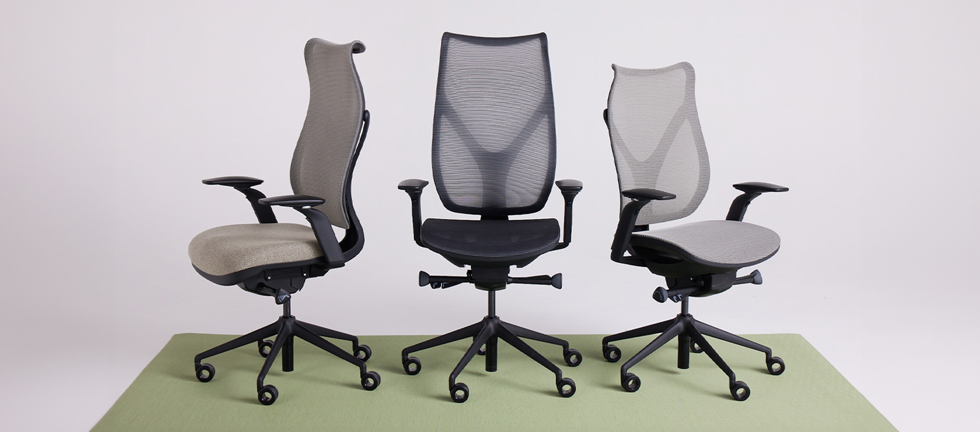 Via Onda Seating
