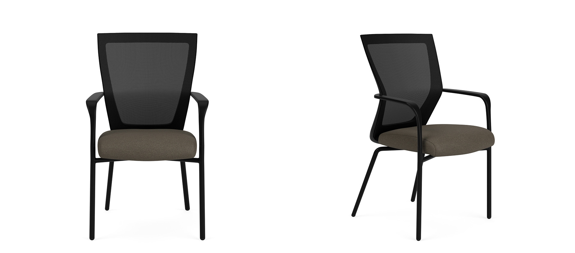 Via Run II Seating