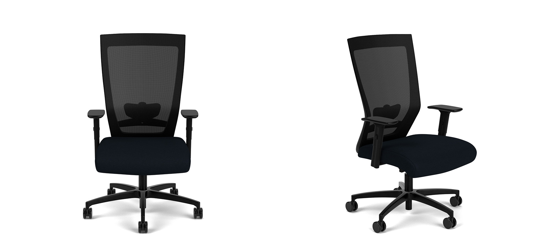Via Run II Seating